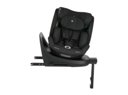 Autosedačka 40-150 cm i-Twist i-SIZE Black