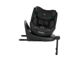 Autosedačka 40-150 cm i-Twist i-SIZE Black