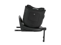 Autosedačka 40-150 cm i-Twist i-SIZE Black
