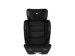 Autosedačka 100-150 cm i-Scout i-SIZE Black
