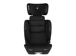 Autosedačka 100-150 cm i-Scout i-SIZE Black