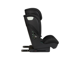 Autosedačka 100-150 cm i-Scout i-SIZE Black