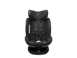 Autosedačka 40-150 cm i-Drive i-SIZE Black