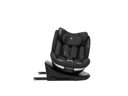 Autosedačka 40-150 cm i-Drive i-SIZE Black