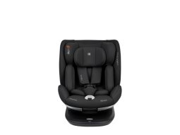 Autosedačka 40-150 cm i-Drive i-SIZE Black