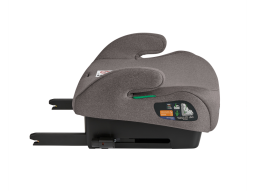 Podsedák 125-150 cm i-Tip i-SIZE Brown