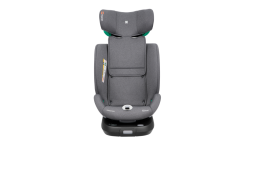 Autosedačka 40-150 cm i-Twist i-SIZE Light Grey