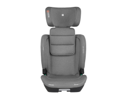 Autosedačka 100-150 cm i-Scout i-SIZE Light Grey