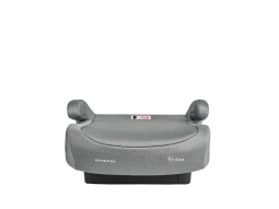 Podsedák 125-150 cm i-Boost i-SIZE Light Grey