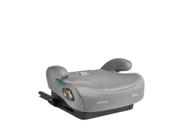 Podsedák 125-150 cm i-Boost i-SIZE Light Grey