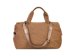 Přebalovací taška Mommy Bag Signature Prestige Hazelnut
