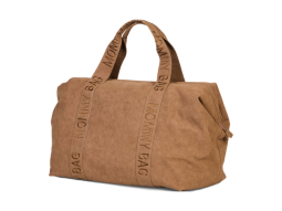 Přebalovací taška Mommy Bag Signature Prestige Hazelnut