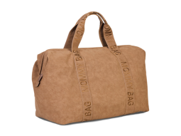 Přebalovací taška Mommy Bag Signature Prestige Hazelnut