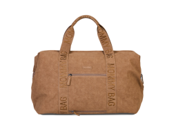 Přebalovací taška Mommy Bag Signature Prestige Hazelnut