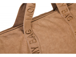 Přebalovací taška Mommy Bag Signature Prestige Hazelnut