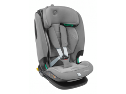 Titan Pro i-Size autosedačka Authentic Grey