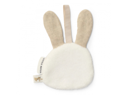 Muchláček na šidítko králíček Baby Bunny