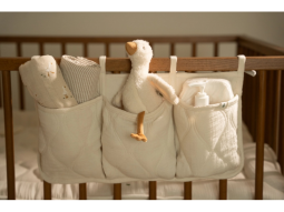 Organizér Pure Soft White