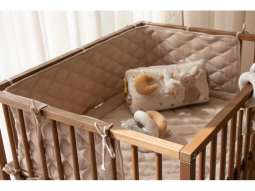 Hrací deka Pure Soft Beige
