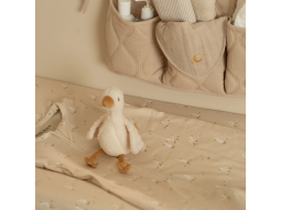 Potah na přebalovací podložku Husa