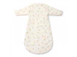 Spací pytel s oddělitelnými rukávy 90 cm Baby Bunny
