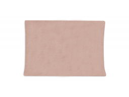 Potah na přebalovací podložku 50x70cm 2 ks froté Wild Rose/Ivory