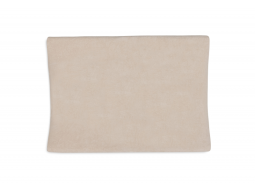 Potah na přebalovací podložku 50x70cm 2 ks froté Oatmeal/Sand