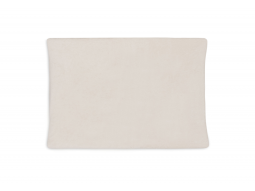 Potah na přebalovací podložku 50x70cm 2 ks froté Oatmeal/Sand