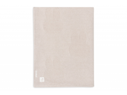 Deka 75x100 cm Miffy Nougat Fleece