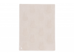 Deka 75x100 cm Miffy Nougat Fleece