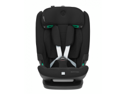 Titan Pro i-Size autosedačka Authentic Black