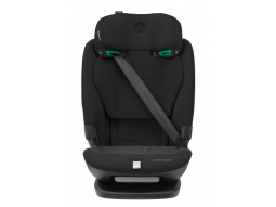Titan Pro i-Size autosedačka Authentic Black