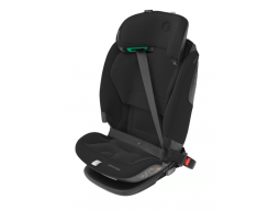 Titan Pro i-Size autosedačka Authentic Black