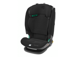 Titan Pro i-Size autosedačka Authentic Black
