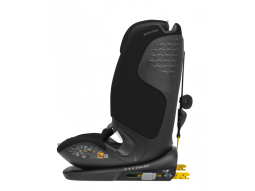 Titan Pro i-Size autosedačka Authentic Black