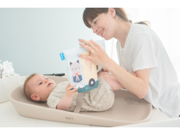 Přebalovací podložka Sensory Tales