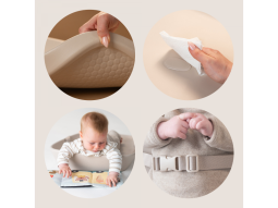 Přebalovací podložka Sensory Tales