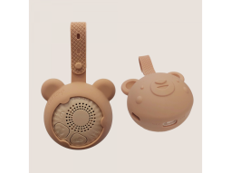 Hudební medvídek se světlem Dream Bear