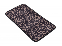 Přebalovací taška Madrid Leopard