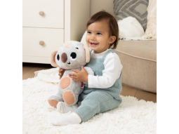 Usínáček koala Boho Chic