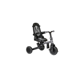 Tříkolka 8v1 Aluma Grey