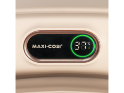 Vanička Indigo Plus Muted Terra