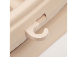 Vanička Indigo Plus Muted Terra