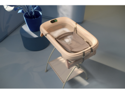 Vanička Indigo Plus Muted Terra