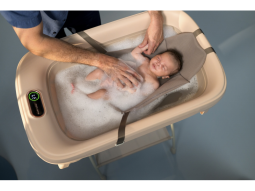 Vanička Indigo Plus Muted Terra