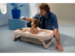 Vanička Indigo Plus Muted Terra