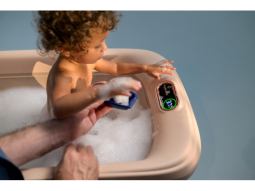 Vanička Indigo Plus Muted Terra