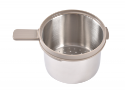 Parní vařič + mixér BABYCOOK Neo Clay Earth