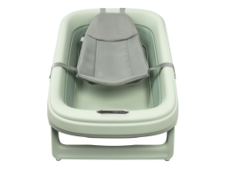 Vanička Indigo Plus Sage Green