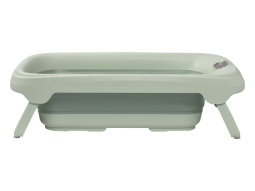 Vanička Indigo Plus Sage Green